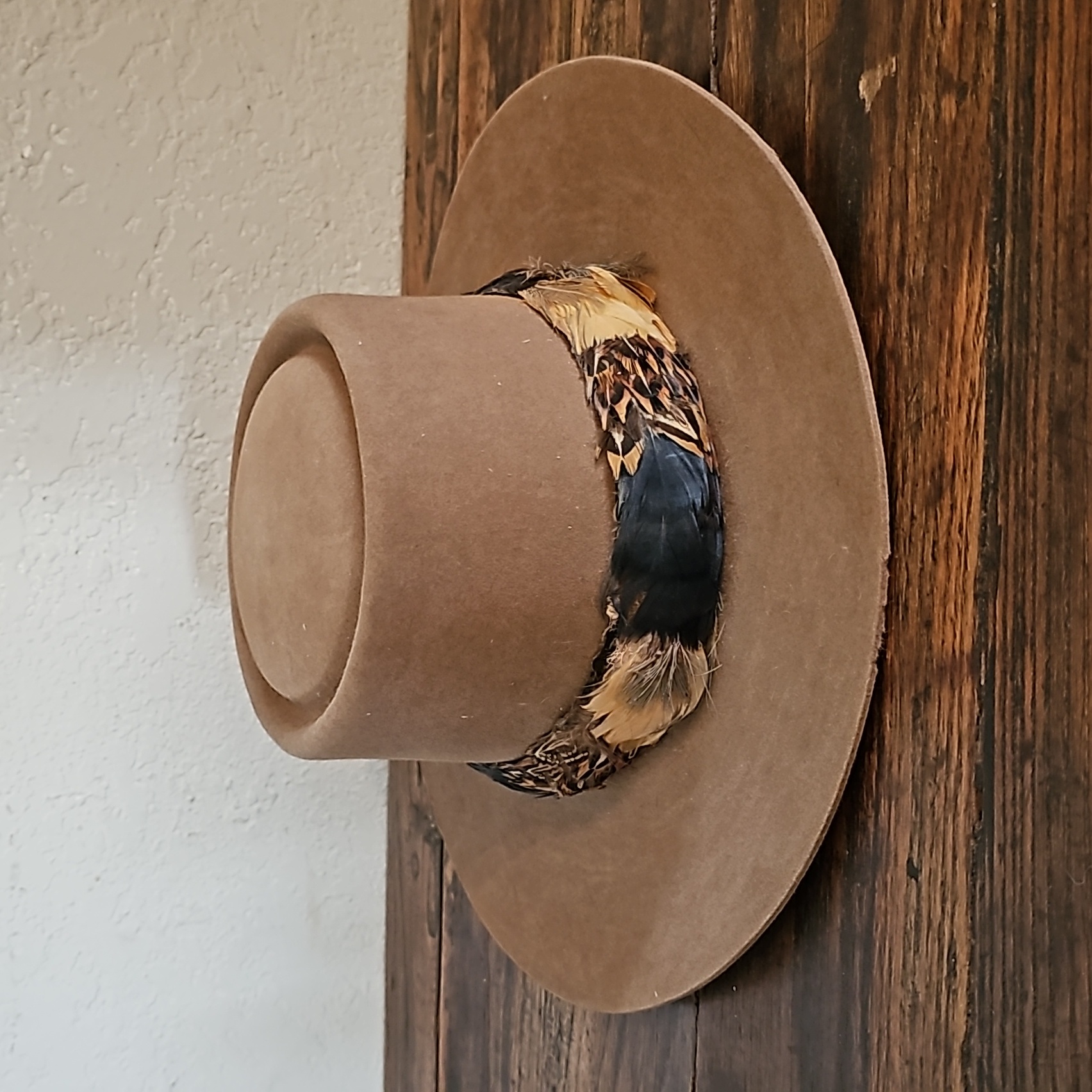 Stetson | Accessories | Stetson Classic Vintage Stock | Poshmark display picture 2